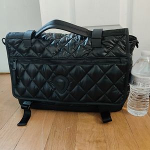 NWOT Unisex Pajar Laptop Bag